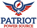 Patriot Power Source