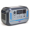 PATRIOT PORTABLE POWER STATION 600