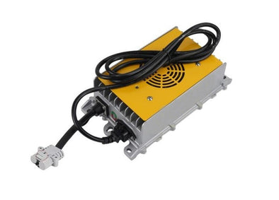 PATRIOT POWER 36V 20A FAST CHARGER UPGRADE - ONBOARD COMPATIBLE